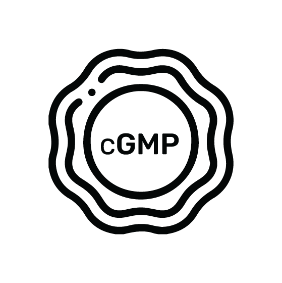 cGMP Lab